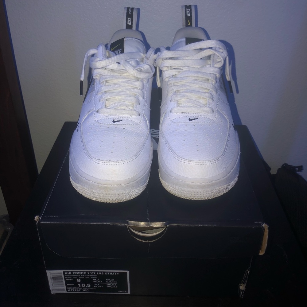 airforce 1
